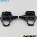 Shimano PD-RSXNUMX Rennrad SPD-SL Klickpedale Schwarz