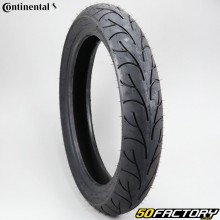 Rear tire XNUMX / XNUMX-XNUMX XNUMXH Continental  With you