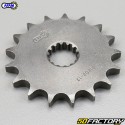 17 teeth 428 sprocket Yamaha DTR,  Derbi GPR 125 ... Afam