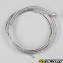 Universal stainless steel brake cable for &quot;road&quot; bike XNUMX m