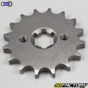 Front sprocket 16 teeth Brixton, Beta,  Rieju,  Yamaha 125 ... Afam