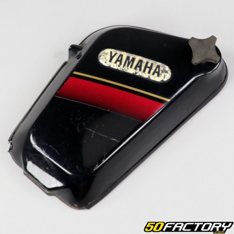 Under saddle left fairing Yamaha YB1 (50 - 1985)