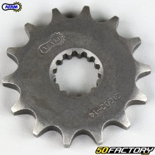 Sprocket 14 teeth 428 Yamaha DTR, Derbi GPR 125 ... Afam