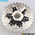 Shimano 11 Speed ​​Cassette, GRX CS-7000-11 (11-30)