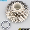 Cassetta 9 velocità Shimano Sora CS-HG50-9 (12-25)