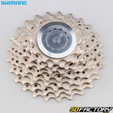 Cassette 10 vitesses Shimano Ultegra CS-6700-10 (12-25)