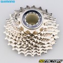 Cassette XNUMX velocidades Shimano XNUMX, GRX CS-RXNUMX-XNUMX (XNUMX-XNUMX)
