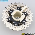 Cassette XNUMX velocidade Shimano XNUMX, GRX CS-RXNUMX-XNUMX (XNUMX-XNUMX)