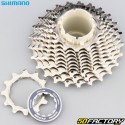 Cassette XNUMX velocidade Shimano XNUMX, GRX CS-RXNUMX-XNUMX (XNUMX-XNUMX)