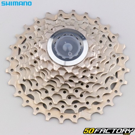 Shimano Ultegra CS-10-6700 (10-11) 28-Gang-Kassette