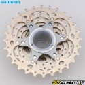 Shimano Ultegra CS-XNUMX-XNUMX (XNUMX-XNUMX) XNUMX-Gang-Kassette