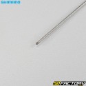 Universal stainless steel brake cable for XNUMX m Shimano &quot;road&quot; bicycles