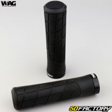 Wag Bike MTB grips Pro black