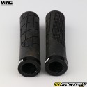 Wag Bike MTB grips Pro black