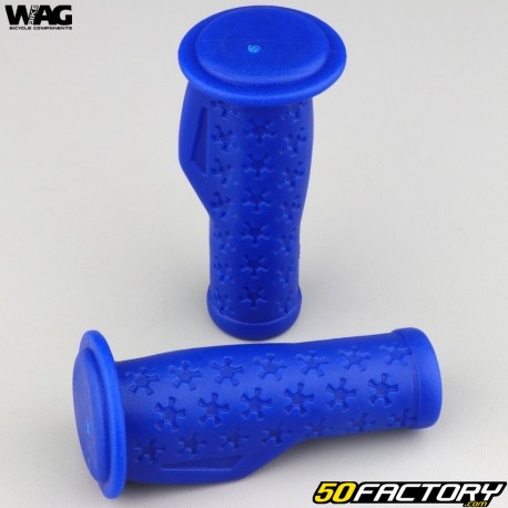 Blue Wag Bike children&#39;s bicycle grips 95 mm