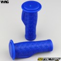 Blue Wag Bike children&#39;s bicycle grips XNUMX mm