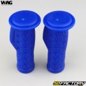 Blue Wag Bike children&#39;s bicycle grips 95 mm