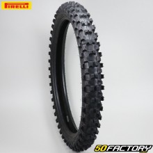 Front tire 80 / 100-21 51M Pirelli Scorpion MX Extra