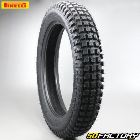 Pneu arrière 4.00-18 Pirelli MT43 Trial