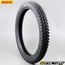 Neumático delantero 2.75-21 45P Pirelli MT43 Trail