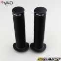 Fahrradgriffe vom Typ BMX 145 mm Velo schwarz