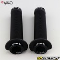 Fahrradgriffe vom Typ BMX 145 mm Velo schwarz