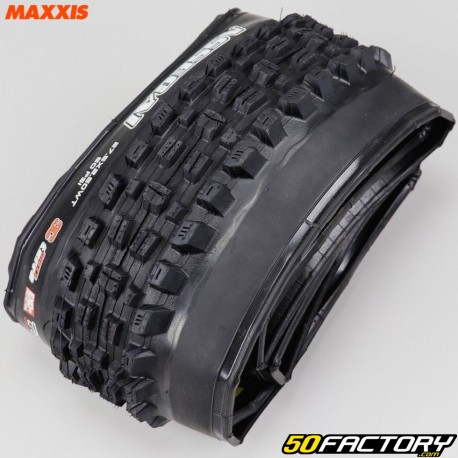 Pneu vélo 27.5x2.50 (63-584) Maxxis Assegai 3C MaxxTerra Exo+ TLR à tringles souples