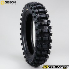 Pneu 3.00-10 (80/90-10) 33J Gibson MX 4.2