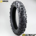 XNUMXM/XNUMX-XNUMXM Gibson Tech XNUMX Pneu traseiro Enduro  Soft FIM aprovado