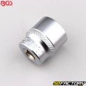 Stecknuss 30 mm Buchse Super lock 1/2" BGS 