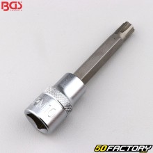 Ribe 10/1&quot; BGS 2 mm bit socket