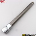 Bit Socket Ribe 13/1&quot; BGS 2 mm