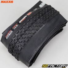 Neumático de bicicleta XNUMXxXNUMX (XNUMX-XNUMX) Maxxis Ikon XNUMXC MaxxSpeed ​​​​Exo TLR aro plegable