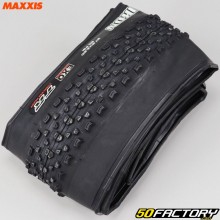 Neumático de bicicleta XNUMXxXNUMX (XNUMX-XNUMX) Maxxis Ikon Exo TLR  aro plegable