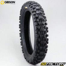 Rear tire 90/100-16 51M Gibson MX 2.1