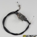 Gas cable Yamaha YB1 (50 - 1985)