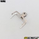 Pastilhas de freio orgânicas para E-Bike tipo Sram, Avid X0, XX... Wag Bike