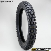 Rear tire 3.50-18 62S Continental TKC80 Twinduro