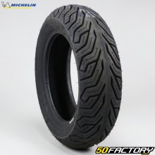 Pneu traseiro 120 / 70-10 54L Michelin City Grip  2