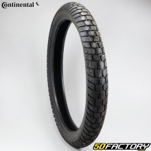 Front tire 90 / 90-21 54H Continental TKC