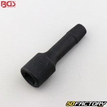 Screw extractor socket 10 mm 3/8&quot; BGS