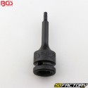 TXNUMX Torx XNUMX/XNUMX&quot; BGS Soquete de Impacto Longo