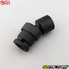 BGS 17 mm 6 Pointed 1/2&quot; Impact Ball Joint Socket