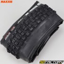 Neumático de bicicleta XNUMXxXNUMX (XNUMX-XNUMX) Maxxis  Minion DHR II Exo TLR Plegable