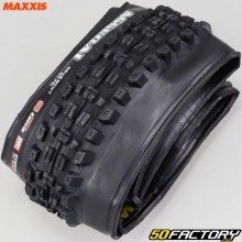 Pneu vélo 29x2.50 (63-622) Maxxis Assegai 3C MaxxTerra Exo+ TLR à tringles souples