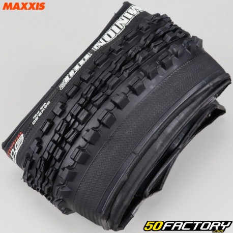 Bicycle tire 26x2.50 (63-559) Maxxis Minion DHF Exo Folding Rod