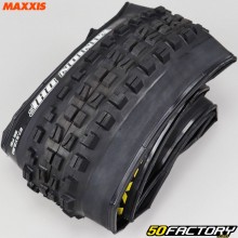 Neumático de bicicleta 27.5x2.80 (71-584) Maxxis Minion DHF Exo TLR aro plegable
