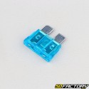 Flat fuse red 15A universal