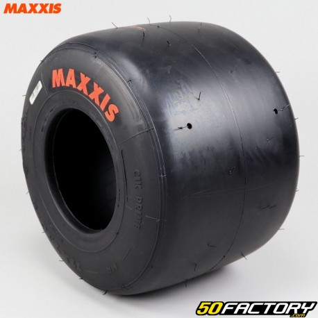 Kart-Hinterreifen 11x7.10-5 Maxxis MA-SR1 Premium CIK