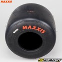 Karting rear tire XNUMXxXNUMX-XNUMX Maxxis  MA-SRXNUMX Premium CIK